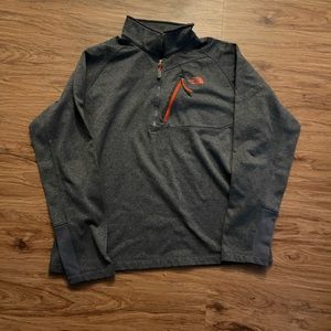 The North Face Quarter Zip